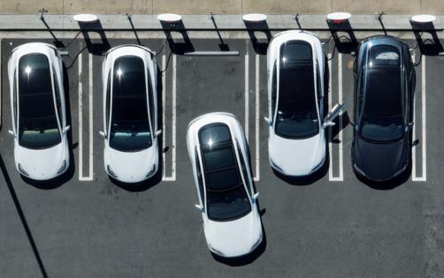 Jeff Gritchen/The Orange County Register/TNS