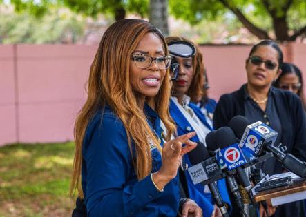 Pedro Portal/El Nuevo Herald/TNS