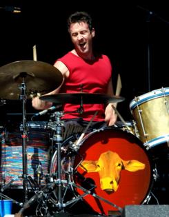 Steven Tackeff/ZUMA Wire/TNS