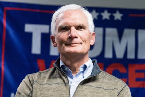 Tom Williams/CQ Roll Call/ZUMA Press/TNS