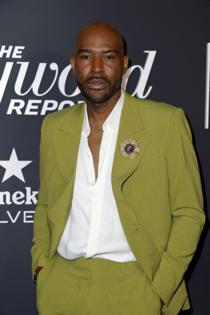 Frazer Harrison/Getty Images North America/TNS