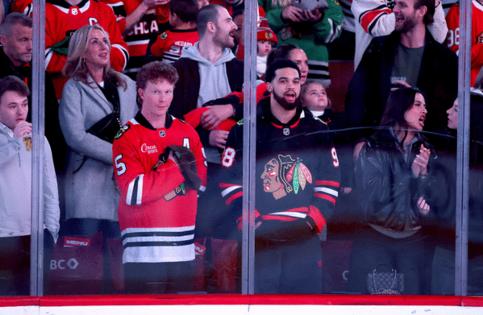 Chris Sweda/Chicago Tribune/TNS