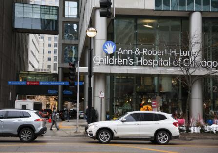 Eileen T. Meslar/Chicago Tribune/TNS