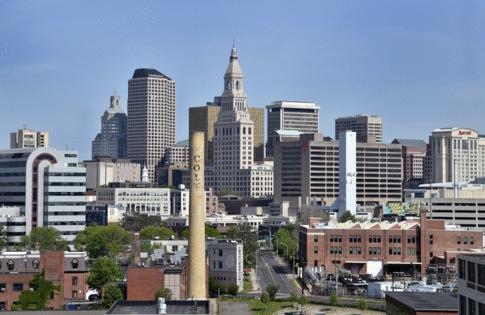 Brad Horrigan/Hartford Courant/TNS