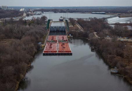 E. Jason Wambsgans/Chicago Tribune/TNS