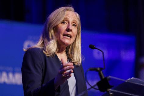 Peter Casey/The Virginian-Pilot/TNS