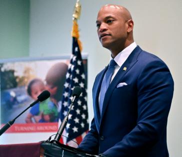 Kim Hairston/Baltimore Sun/TNS