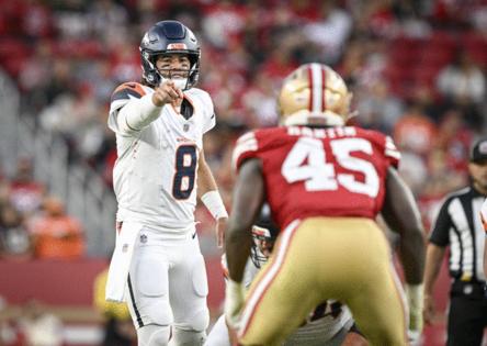 AAron Ontiveroz/The Denver Post/TNS