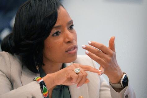 Karl Merton Ferron/The Baltimore Sun/TNS