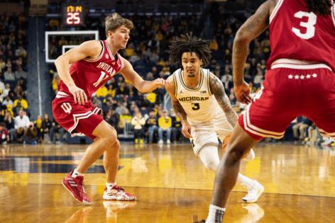 Jaime Crawford/Getty Images North America/TNS