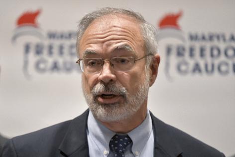 Amy Davis/The Baltimore Sun/TNS