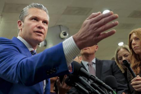 Heather Diehl/Getty Images North America/TNS