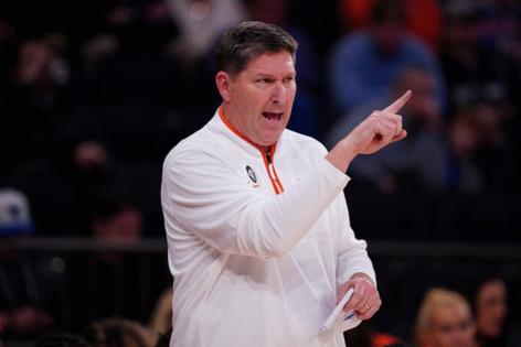 Evan Bernstein/Getty Images North America/TNS