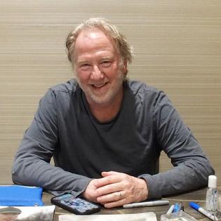 Bang Showbiz / Timothy Busfield will be released from prison ahead of his trial.