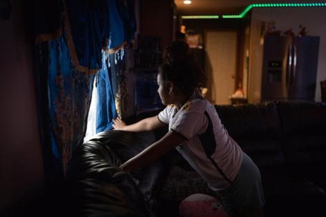 Elizabeth Flores/The Minnesota Star Tribune/TNS