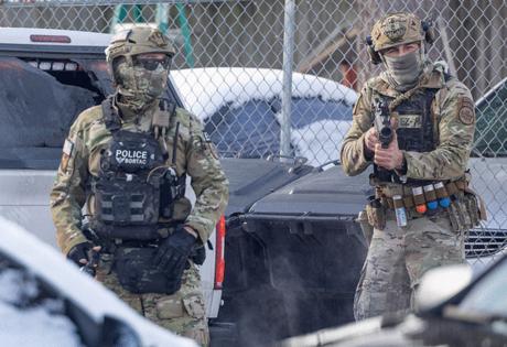 Elizabeth Flores/The Minnesota Star Tribune/TNS