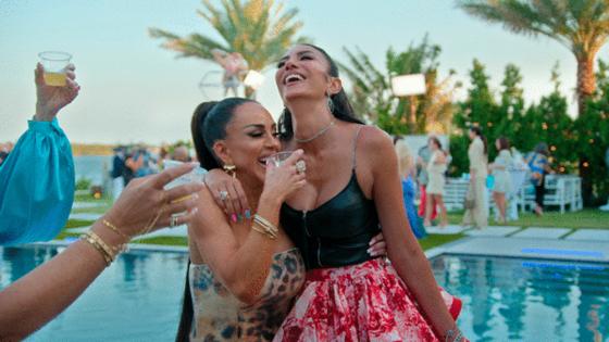 Courtesy Netflix/TNS/TNS