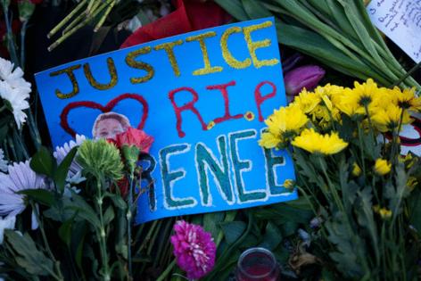 Renée Jones Schneider/The Minnesota Star Tribune/TNS