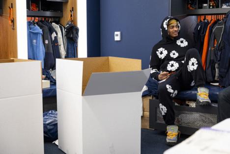 Brian Cassella/Chicago Tribune/TNS