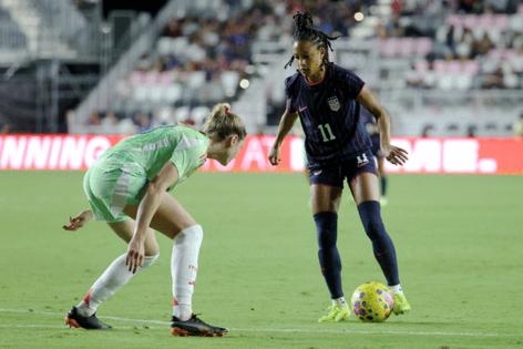 Leonardo Fernandez/Getty Images North America/TNS