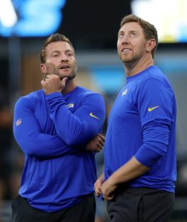 Harry How/Getty Images North America/TNS