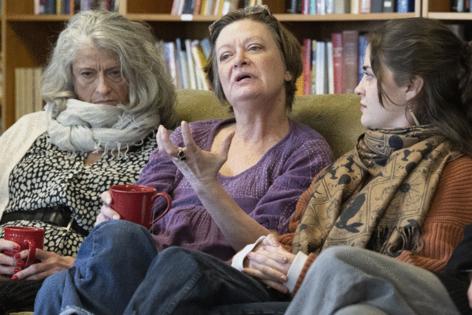 Jose F. Moreno/The Philadelphia Inquirer/TNS