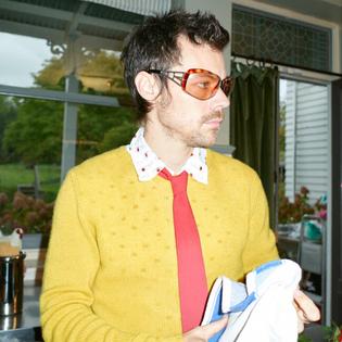 Bang Showbiz / Photo: Johnny Dufort