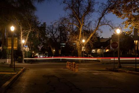 Ronaldo Bolanos/Los Angeles Times/TNS