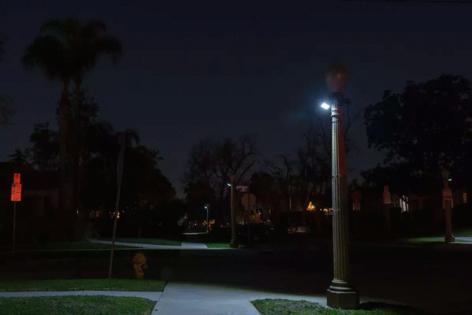 Ronaldo Bolanos/Los Angeles Times/TNS