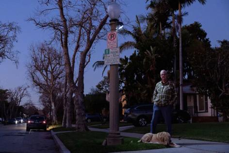 Ronaldo Bolanos/Los Angeles Times/TNS