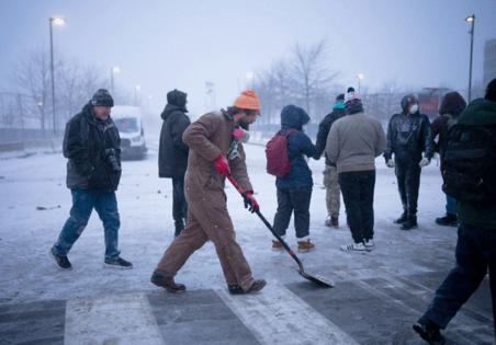 Jeff Wheeler/The Minnesota Star Tribune/TNS