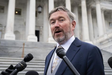 Roberto Schmidt/Getty Images North America/TNS