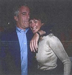 United States Department of Justice/TNS