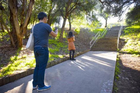 Kayla Bartkowski/Los Angeles Times/TNS