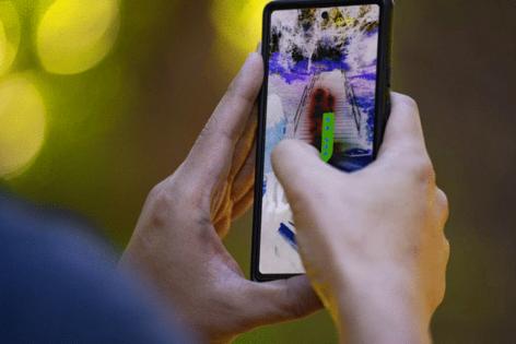 Kayla Bartkowski/Los Angeles Times/TNS