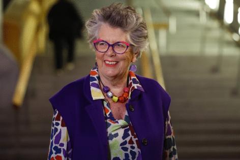 Jeff J Mitchell/Getty Images North America/TNS