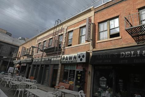 Gary Coronado/Los Angeles Times/TNS