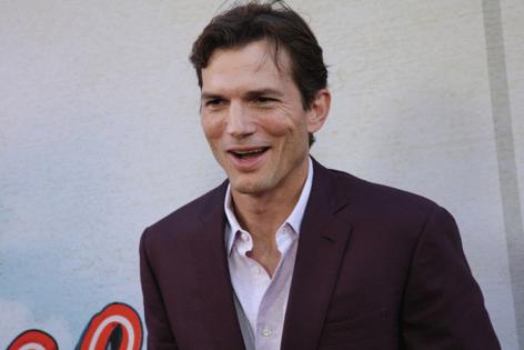 Robin L Marshall/Getty Images North America/TNS