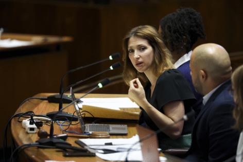 Eileen T. Meslar/Chicago Tribune/TNS