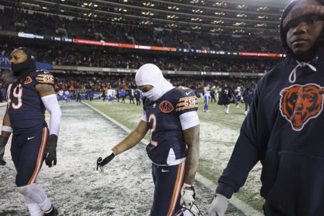 Brian Cassella/Chicago Tribune/TNS