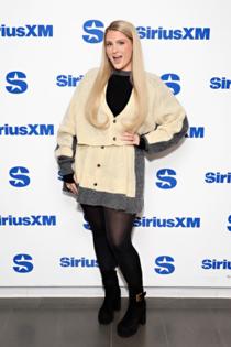 Cindy Ord/Getty Images North America/TNS