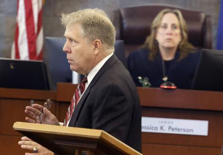 Bizuayehu Tesfaye/Las Vegas Review-Journal/TNS