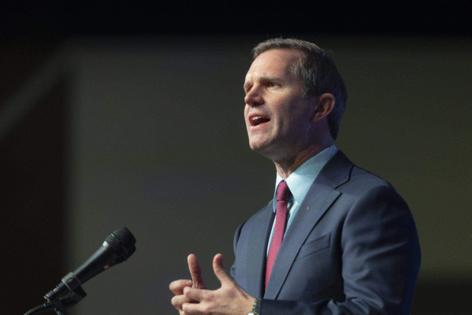 Ryan C. Hermens/Lexington Herald-Leader/TNS