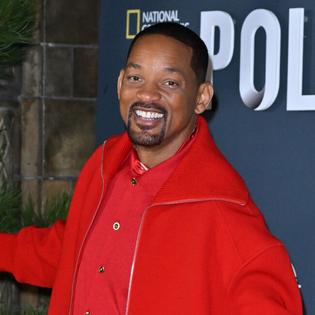Bang Showbiz / Will Smith almost died while he filmed his Pole to Pole Disney+ travel series