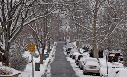 Barbara Haddock Taylor/Baltimore Sun/TNS