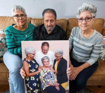 Joe Burbank/Orlando Sentinel/TNS