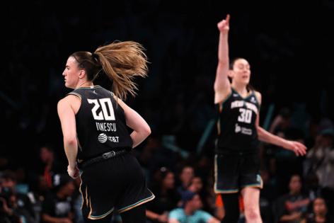 Ishika Samant/Getty Images North America/TNS