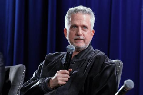 Rebecca Sapp/The Recording Academy/Getty Images North America/TNS