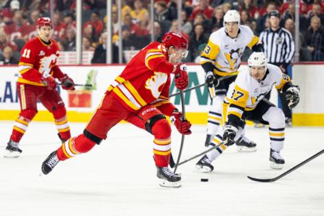 Brett Holmes/Getty Images North America/TNS