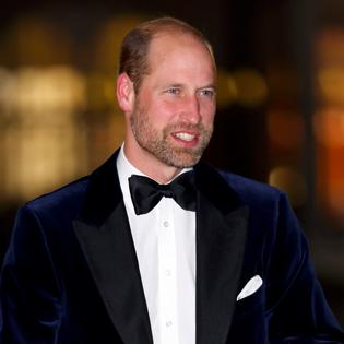 Bang Showbiz / Prince William will visit Saudi Arabia next month